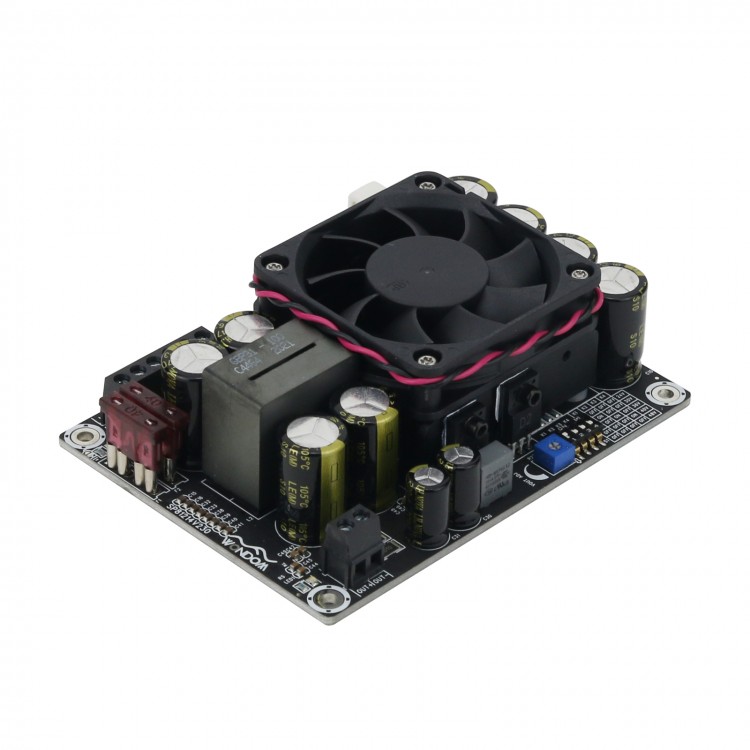 Power Supply 12V - Moduł podwyższający napięcie PS-SP12148 500W DC-DC,