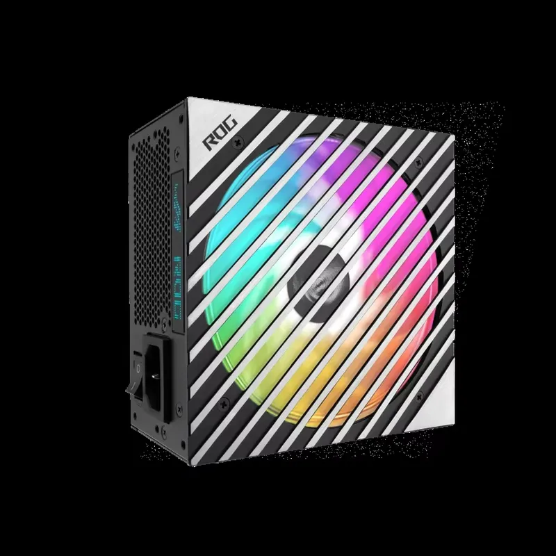 Pc Power Supply - Nowość 2025: Zasilacz ROG LOKI 750/850/1000/1200W
