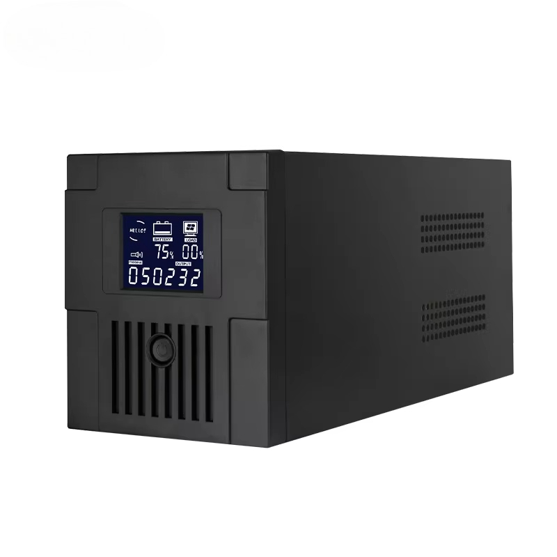 Pc Power Supply - Wysokiej jakości UPS offline 1 kVA,