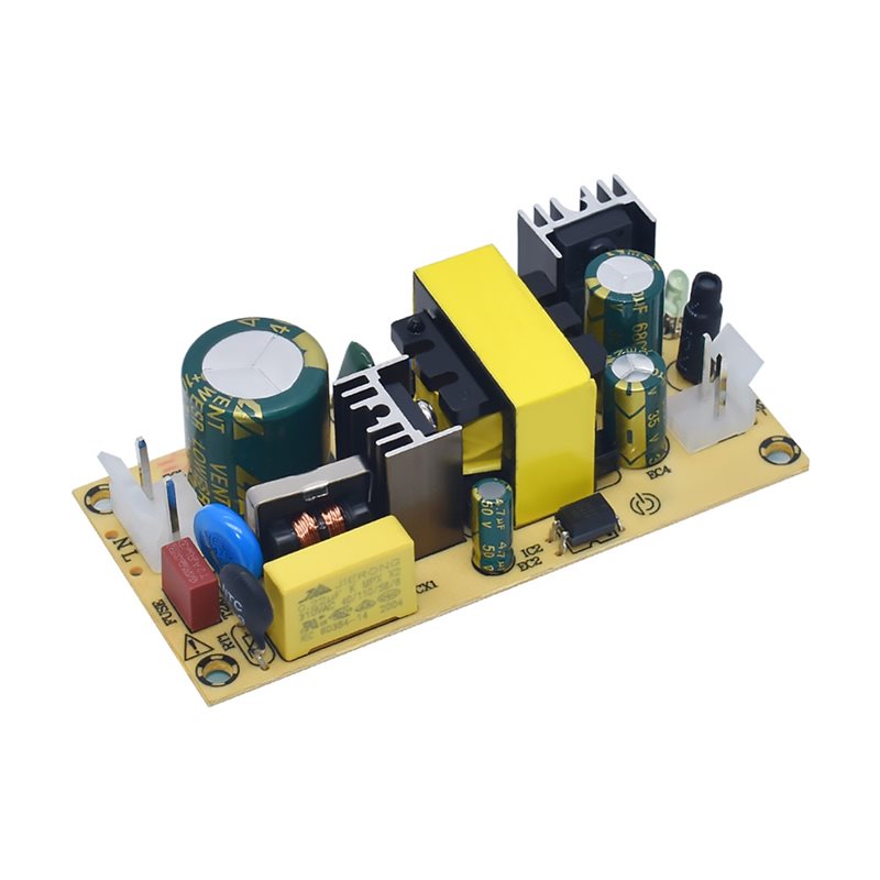 Dc Power Supply 12V - Przemysłowy moduł zasilacza impulsowego AC-DC 12V3A