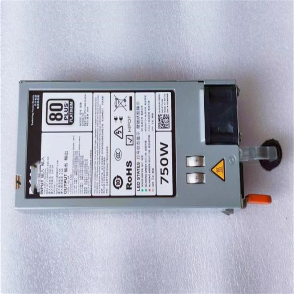 Server Power Supply - Do serwera DELL PowerEdge R740 R730