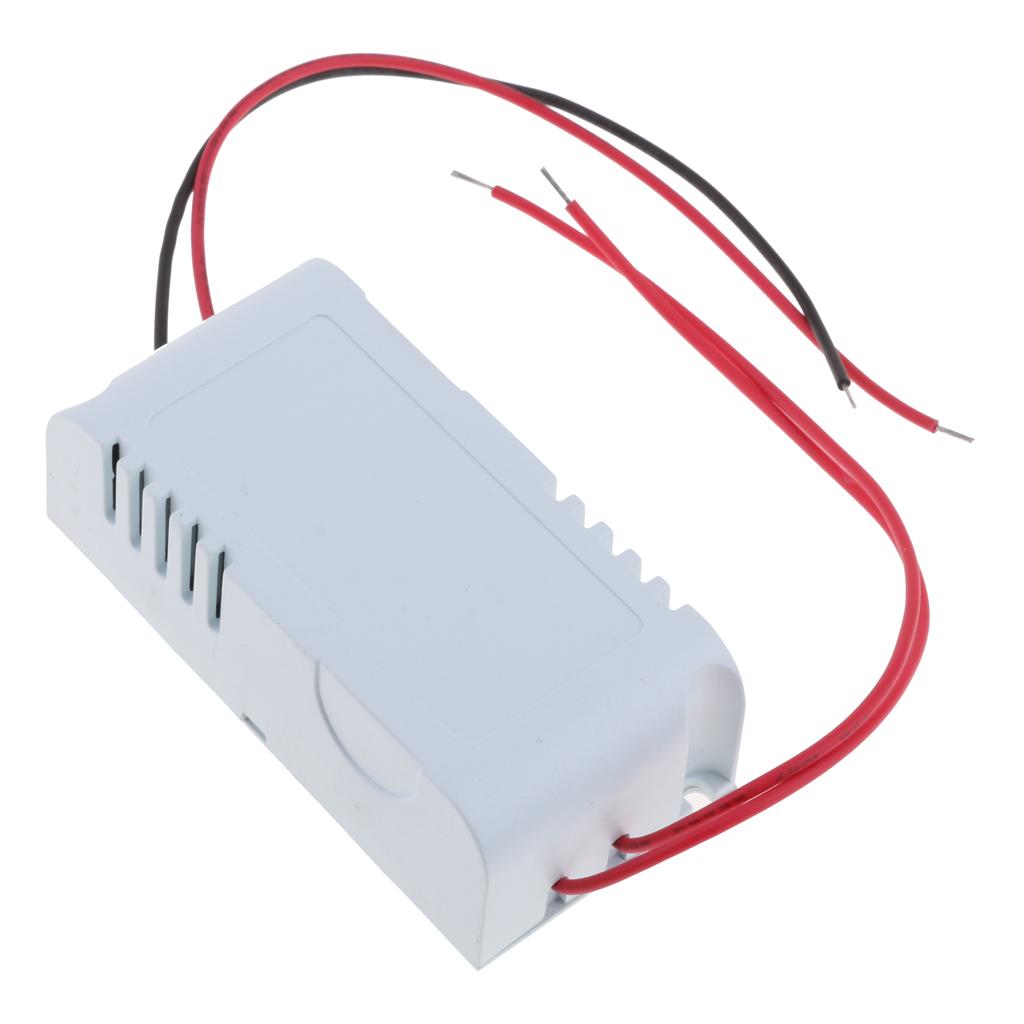 Ac Power Supply - Moduł zasilania AC/DC, regulator napięcia wejściowego