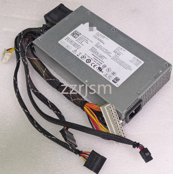 Server Power Supply - Oryginalny zasilacz 250W do serwerów Dell