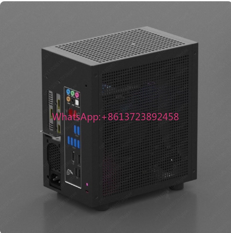 Psu Computer - Obudowa komputerowa GEEEK M21 / M31