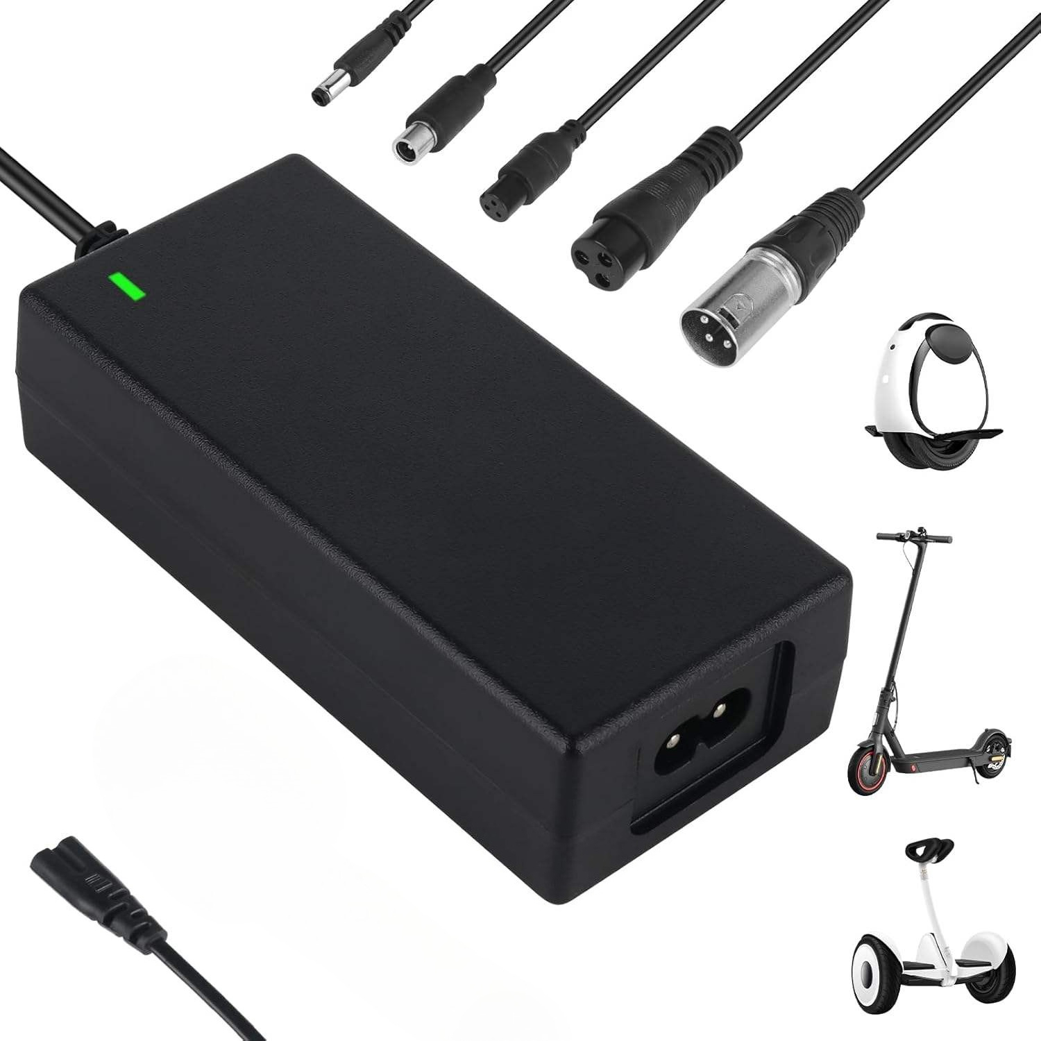 Ac Power Supply - Uniwersalny zasilacz AC DC 42V 2A,