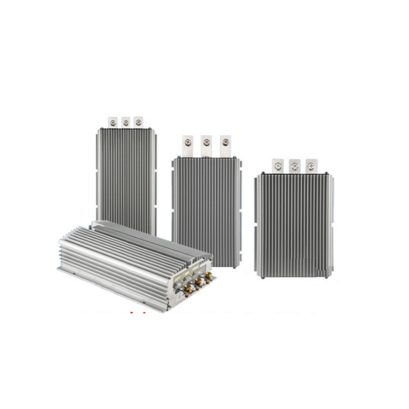 Power Supply 12V - Wysokowydajny moduł zasilania prądem stałym DC-DC