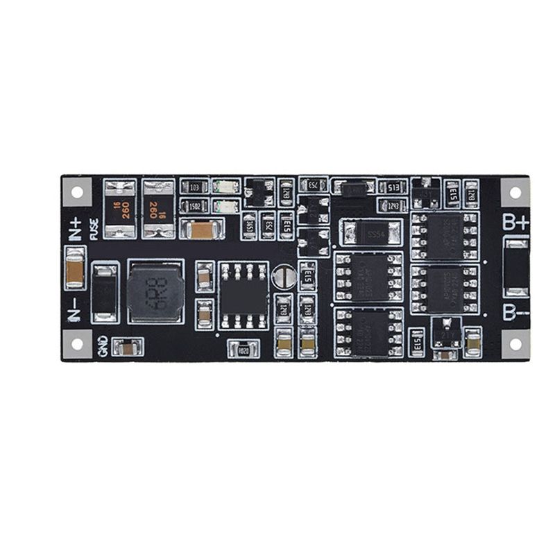 Dc Power Supply 12V - Moduł zasilacza UPS B27B DC 12V/15V