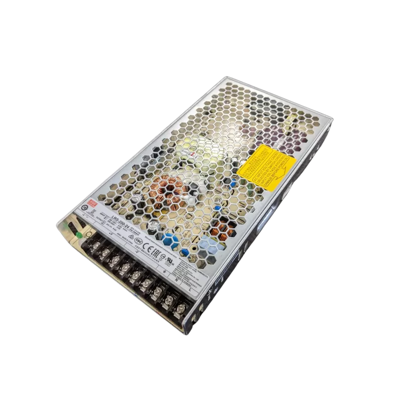 Ac Power Supply - Zasilacz LED z certyfikatem RoHS 200W