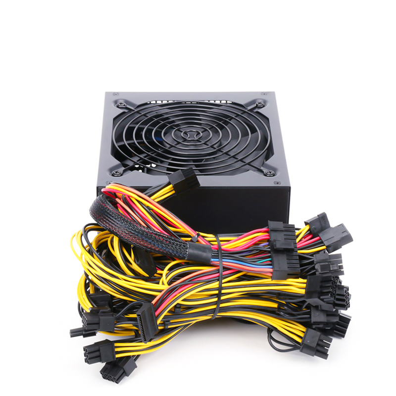 Psu Computer - Najnowsze produkty: Wysokowydajny zasilacz GPU 3450W
