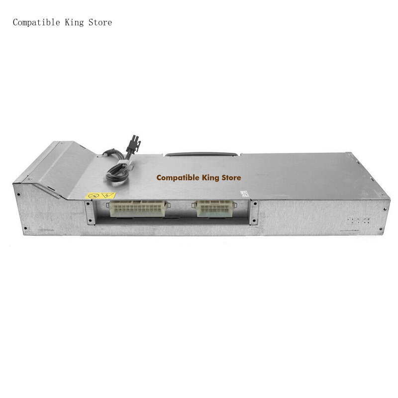 Power Supply 650W - Zasilacz do stacji roboczej L+650W DPS-725AB-A