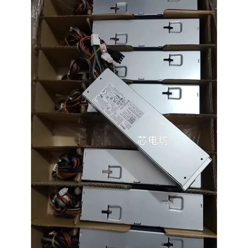 Pc Power Supply - Zasilacz Dell 600W 500W kompatybilny z
