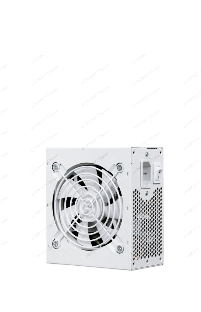 Sfx Modular Power Supply 850W Gold - W pełni modułowy zasilacz SFX -