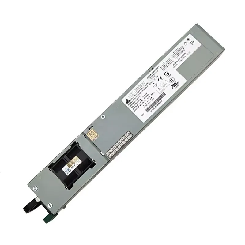 Power Supply 650W - dla zasilacza serwerowego DPS-650RB B 00F