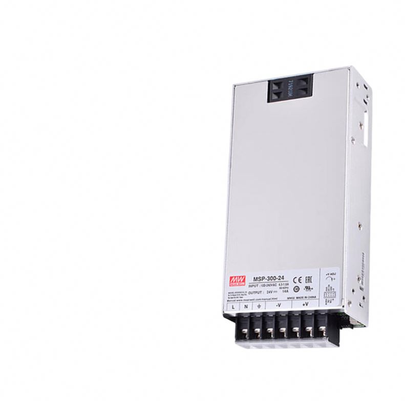 Power Supply 12V - Zasilacz impulsowy MEAN WELL MW RSP