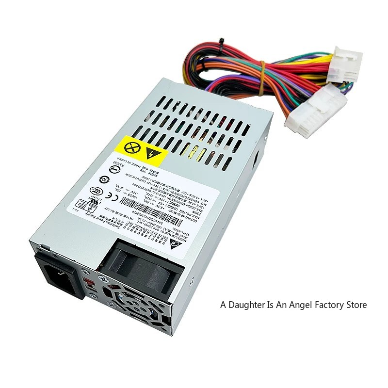 Server Power Supply - Zasilacz 250W do serwera NAS, kompatybilny