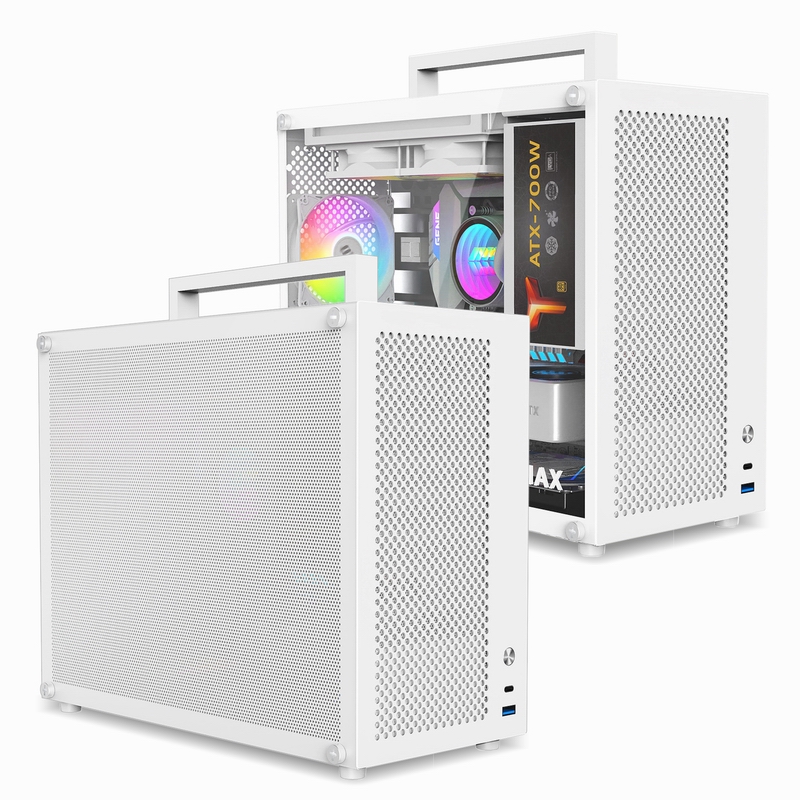 Psu Computer - Obudowa Komputerowa MAX Gaming PC Chassis