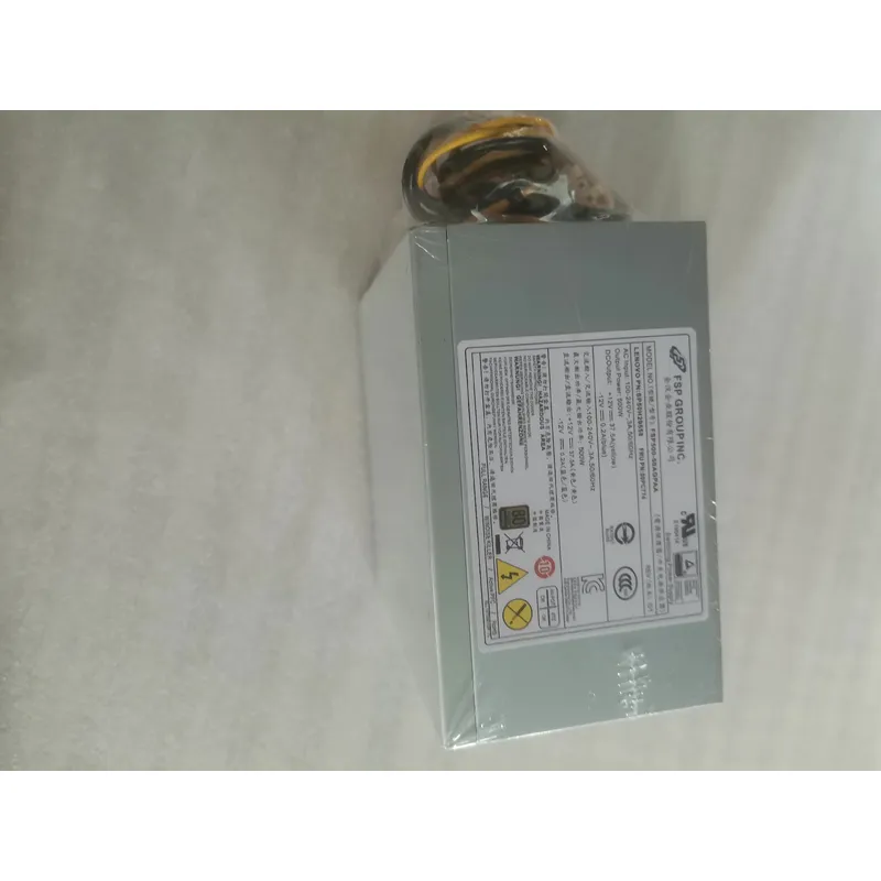 Power Supply 500W - Nowy 10-pinowy zasilacz 500W 600W do