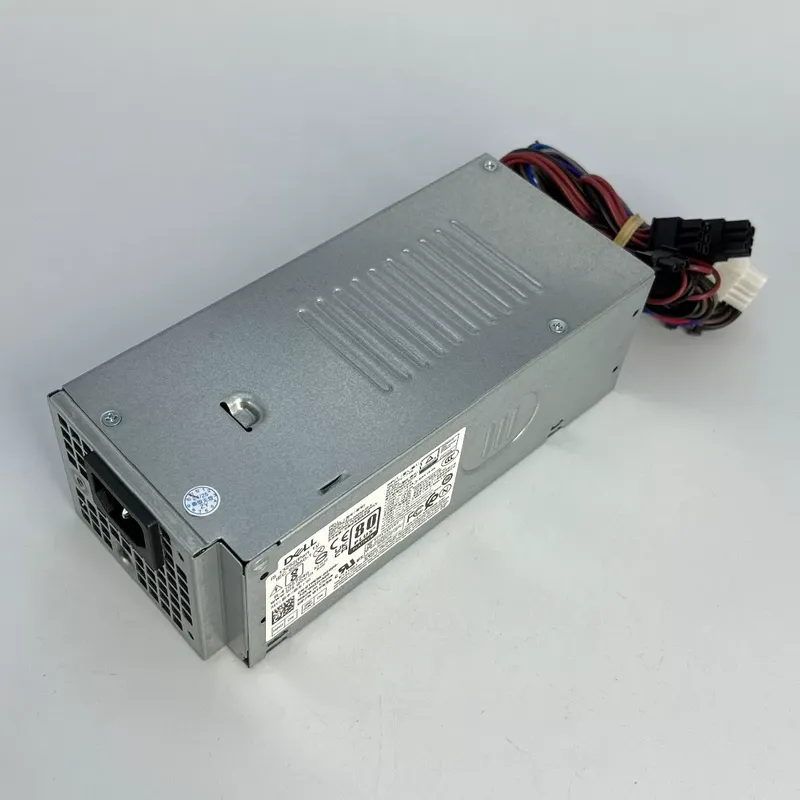 Pc Power Supply - Zasilacz Dell 12. i 13. generacji