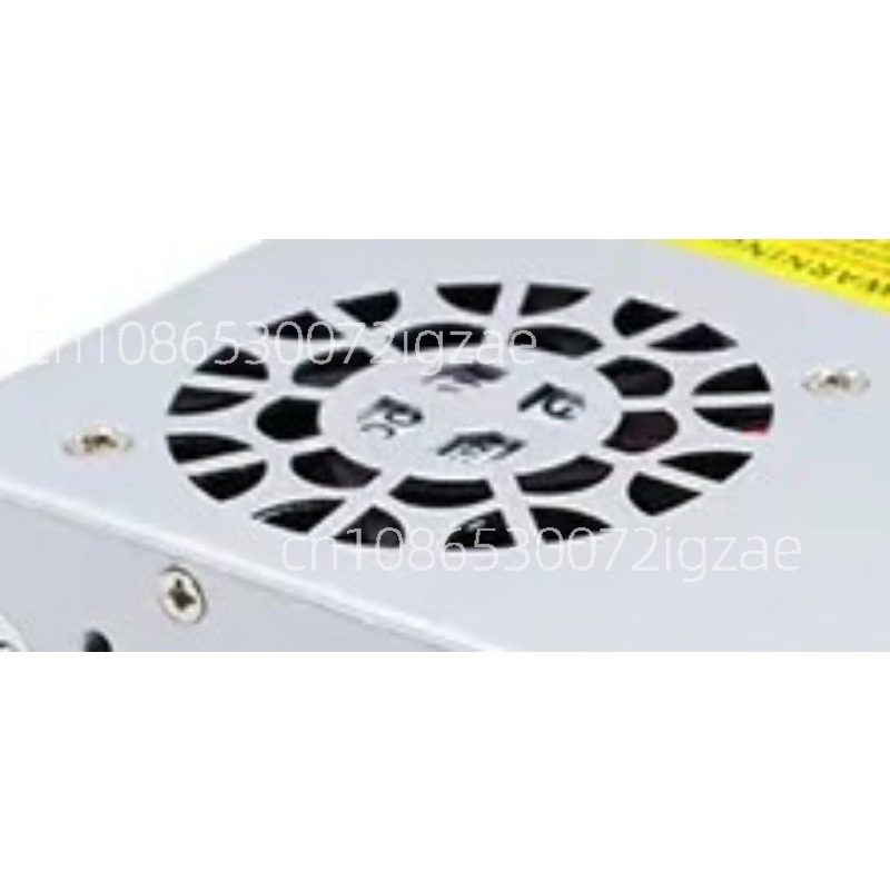 Ac Power Supply - Konwerter AC na DC 60V, regulowany