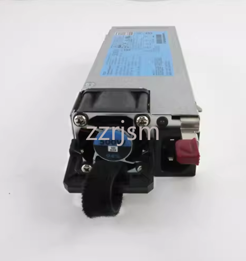 Server Power Supply - Do serwerów HP DL360, DL380/388 G9