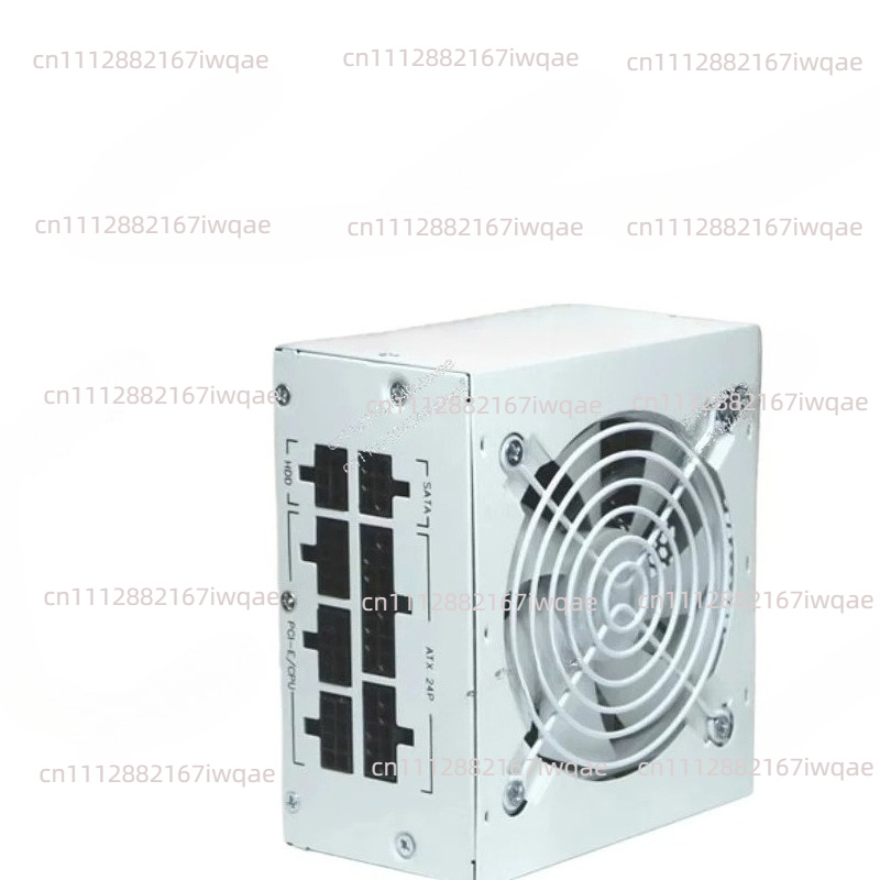 Power Supply 650W - Odpowiedni do nowego zasilacza SFX Peak