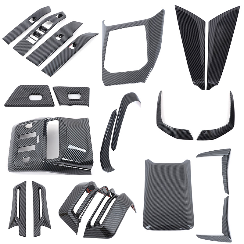 Open Frame Power Supply - Dla BMW X3 G45 2025+ ABS