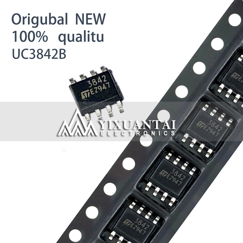 10 sztuk/partia Oryginalny UC3 – Smps Power Supply recenzja i cena