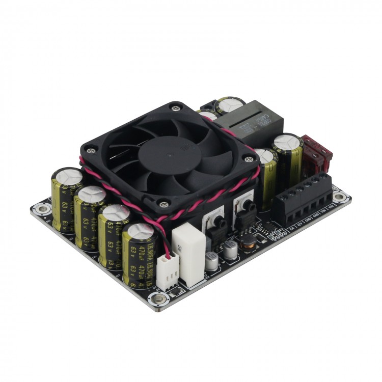 Moduł podwyższający napięcie P – Power Supply 12V recenzja i cena