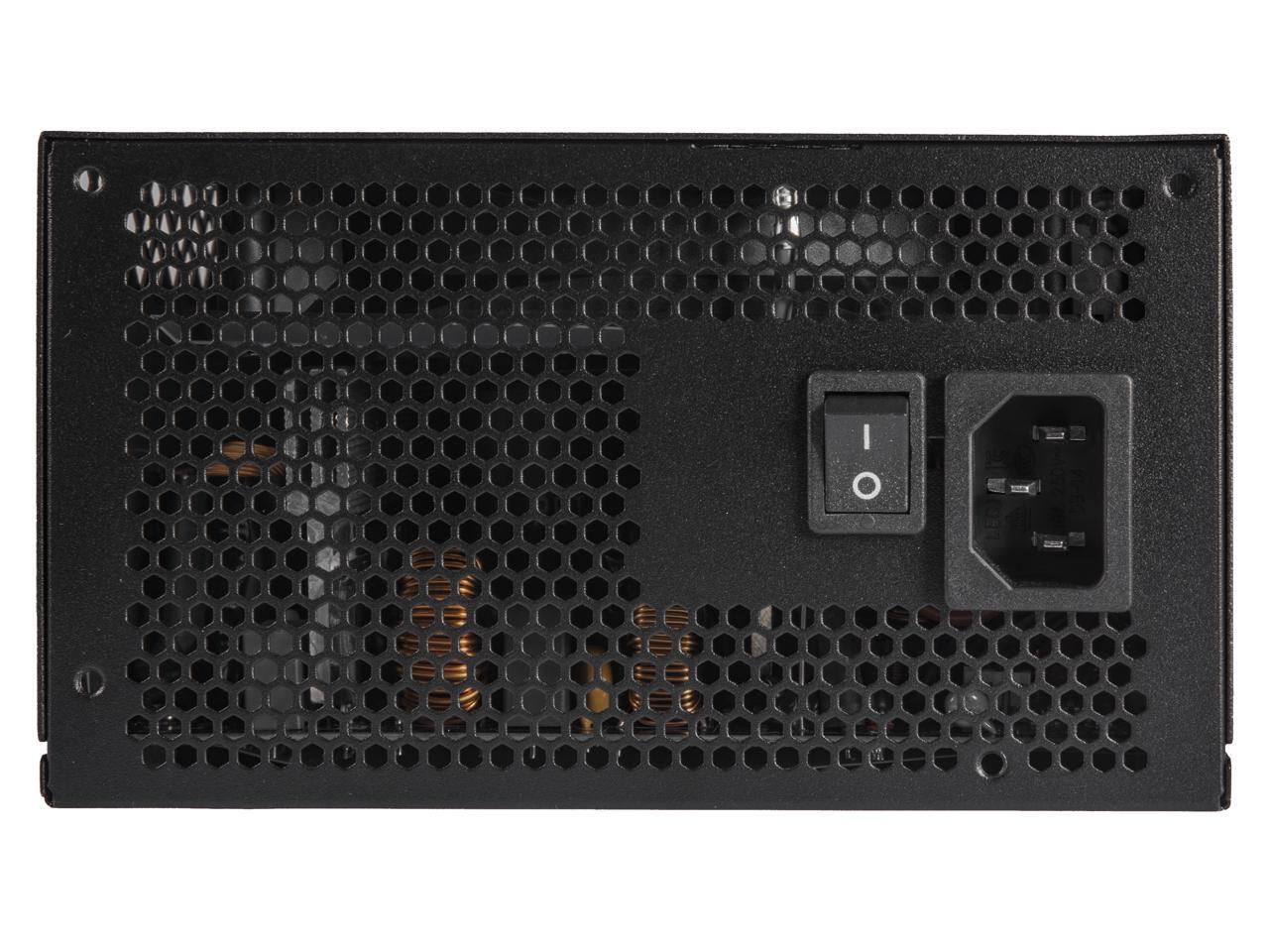Rosewill VNW 750W 80+ White Ce – Power Supply 750W recenzja i cena