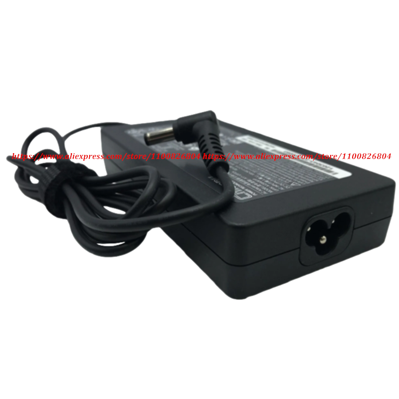 A17-120P2A ​ Oryginalny zasila – Pc Power Supply recenzja i cena