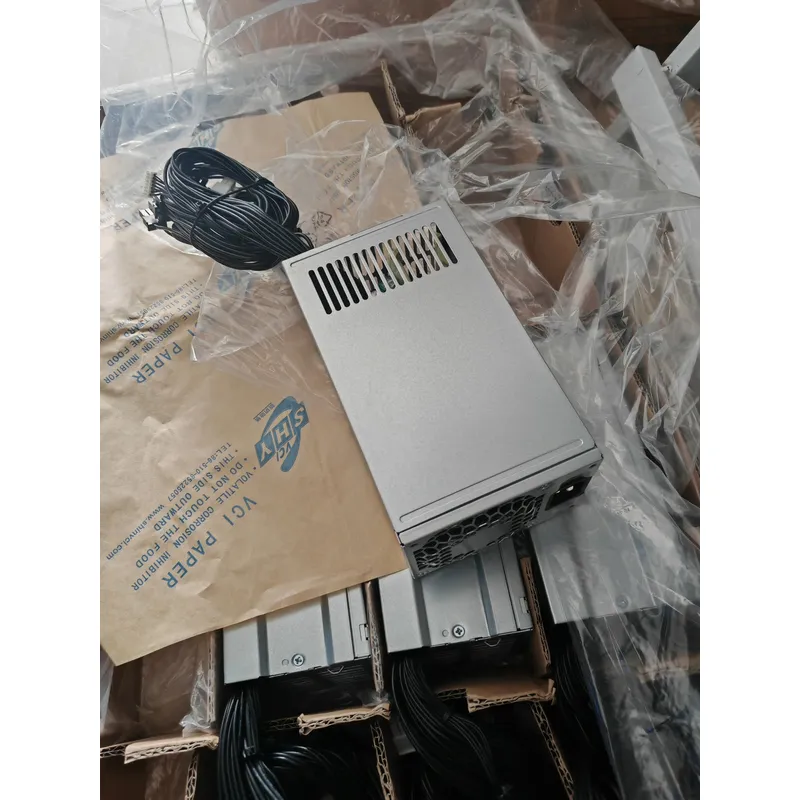 Nowy oryginalny zasilacz 650W  – Power Supply 650W recenzja i cena