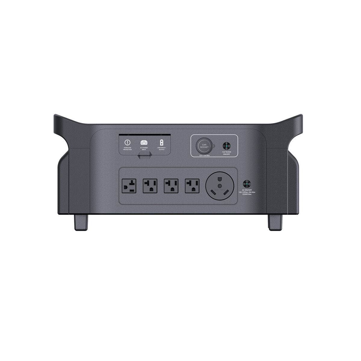 Lirui Librids Modułowy System  – Power Supply recenzja i cena