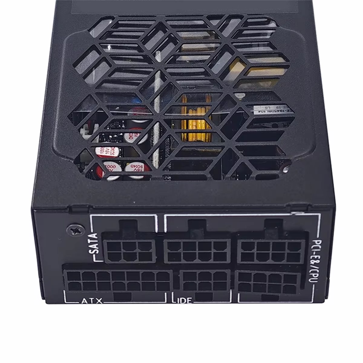 [VALUE PACK]Modułowy zasilacz  – Flex Atx Power Supply 600W 1U recenzja i cena