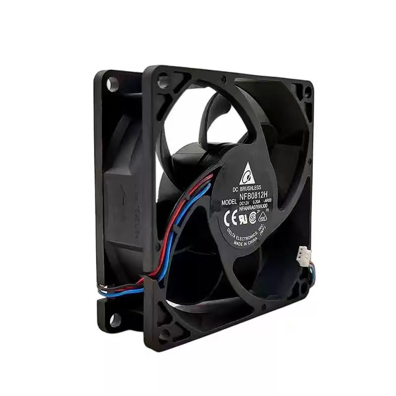 Oryginalny wentylator Delta NF – Pc Power Supply recenzja i cena