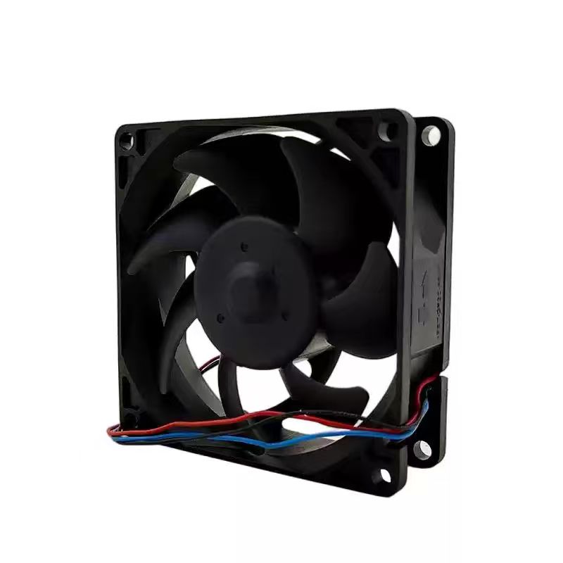 Oryginalny wentylator Delta NF – Pc Power Supply recenzja i cena