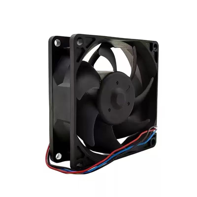 Oryginalny wentylator Delta NF – Pc Power Supply recenzja i cena