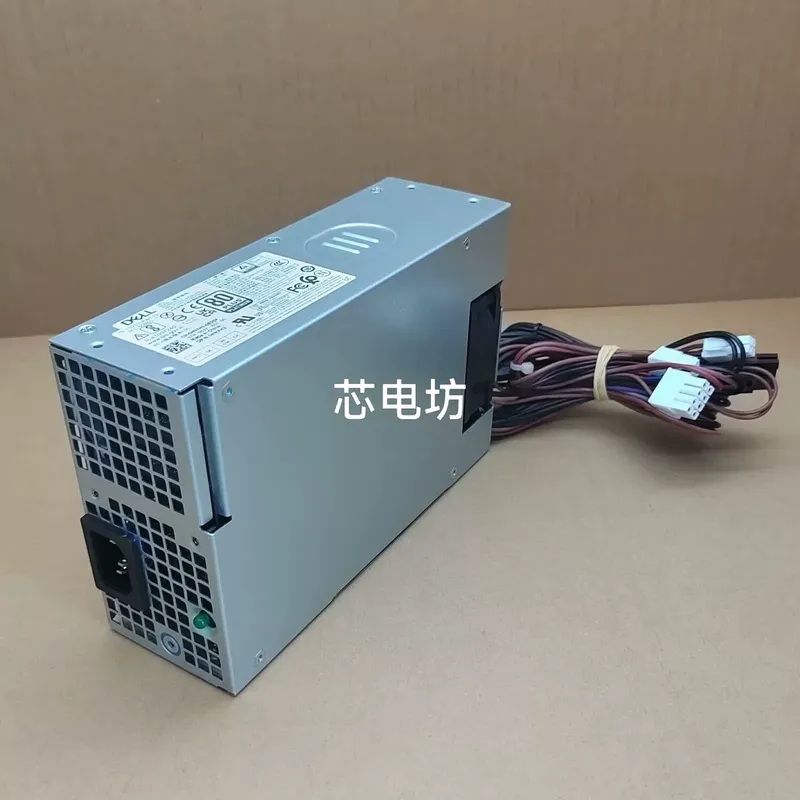Nowy zasilacz 500W do Dell D50 – Power Supply 500W recenzja i cena