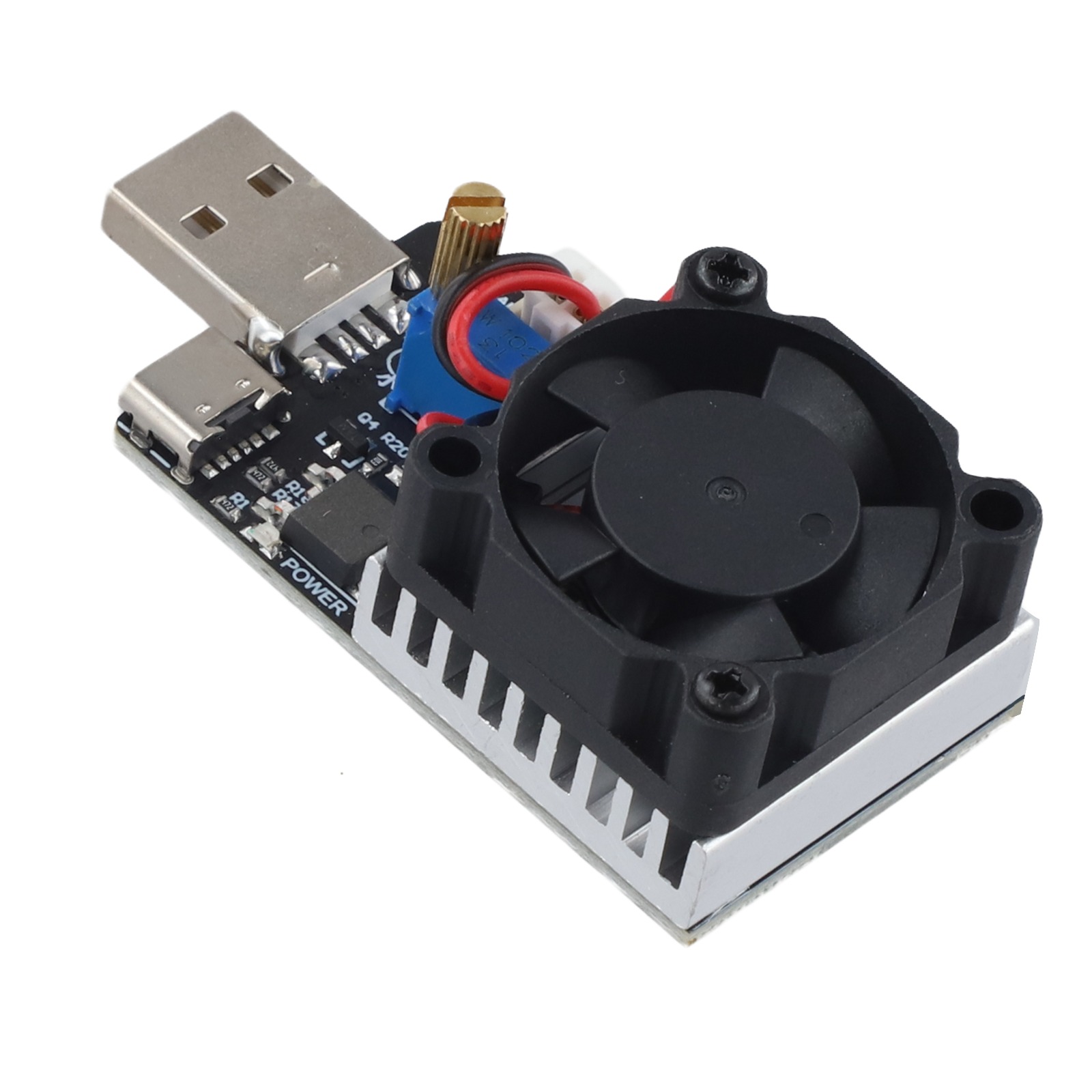 Tester rozładowania baterii, t – Power Supply Tester recenzja i cena