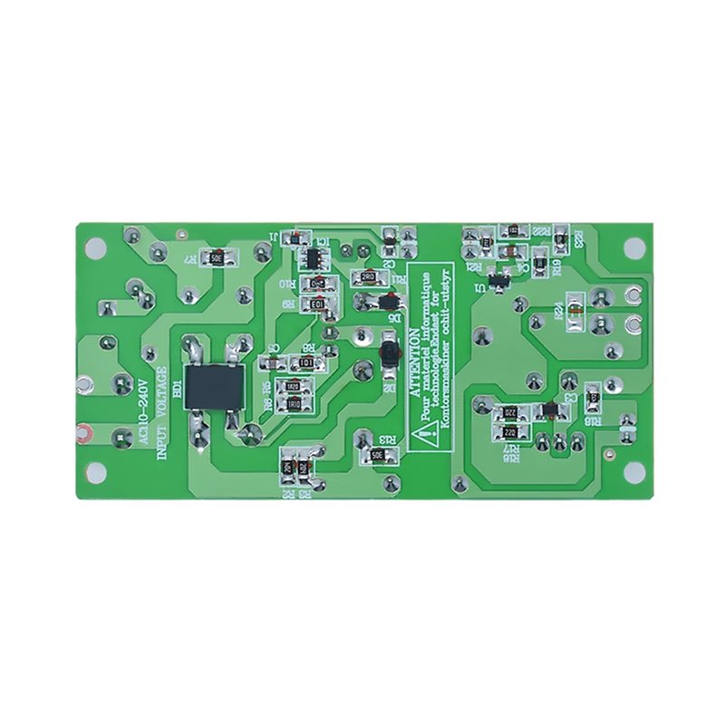 Przemysłowy moduł zasilacza im – Dc Power Supply 12V recenzja i cena