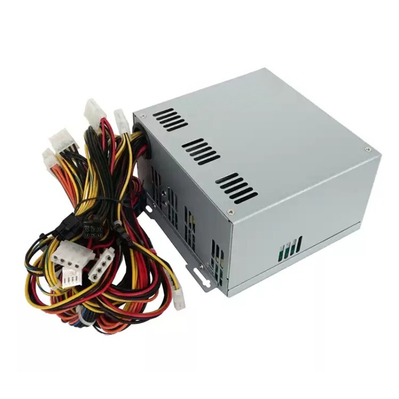 650-80GLC 650W Precyzyjny prze – Power Supply 650W recenzja i cena