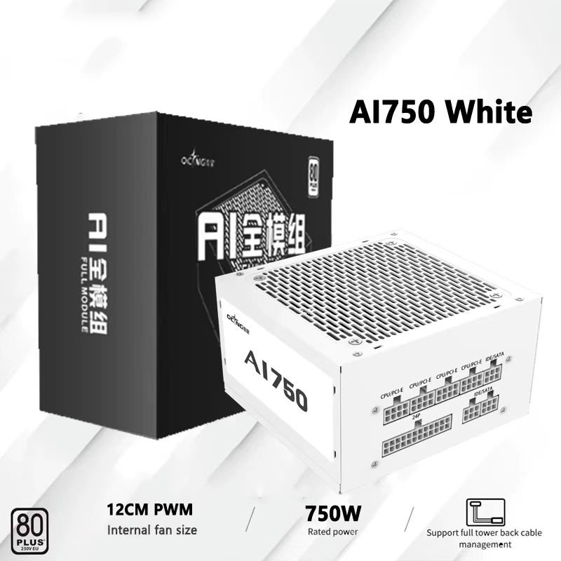 550W 650W 750W 850W Biały 80Pl – Power Supply 650W recenzja i cena