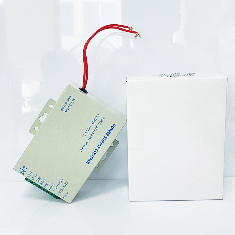 DC12V 5A 36W Sterowanie zasila – Dc Power Supply 12V recenzja i cena