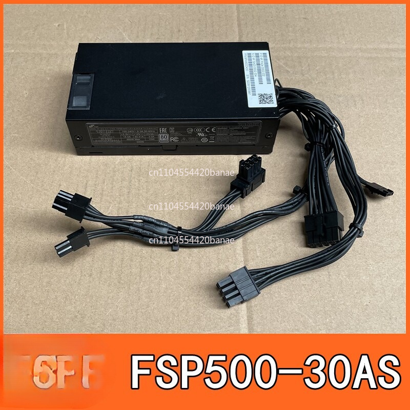 Oryginalny zasilacz FSP500-30A – Power Supply 500W recenzja i cena