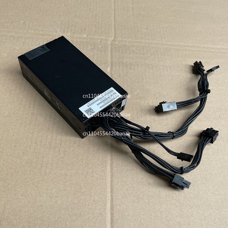 Oryginalny zasilacz FSP500-30A – Power Supply 500W recenzja i cena