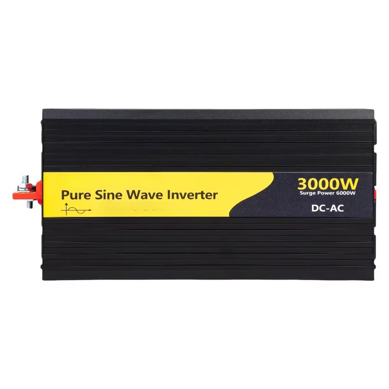 Roger 3000W-B Inwerter sinusoi – Power Supply recenzja i cena