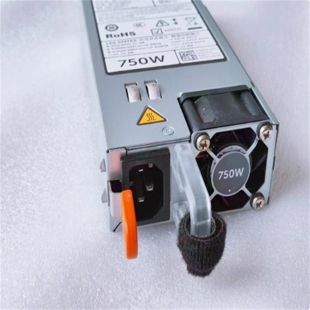 Do serwera DELL PowerEdge R740 – Server Power Supply recenzja i cena