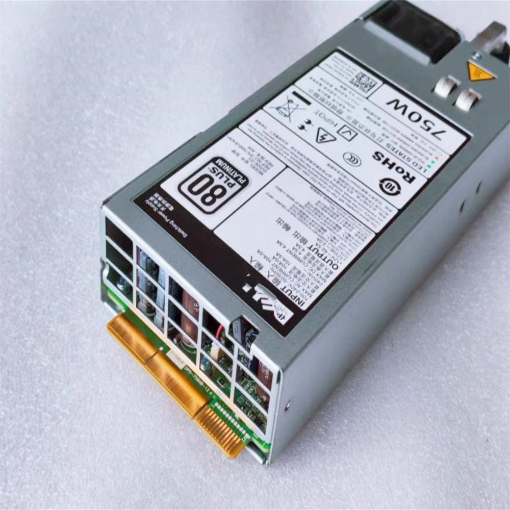 Do serwera DELL PowerEdge R740 – Server Power Supply recenzja i cena