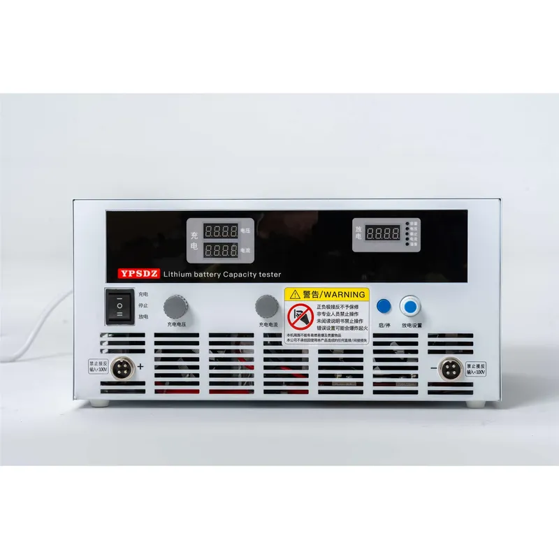 Tester napięcia baterii, precy – Power Supply Tester recenzja i cena