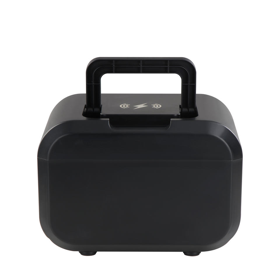 Generator prądu 600W 1200W 150 – Ac Power Supply recenzja i cena