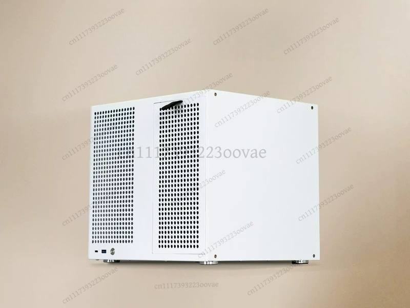 Obudowa NAS Df 8-Bay MATX, obs – Atx Power Supply recenzja i cena